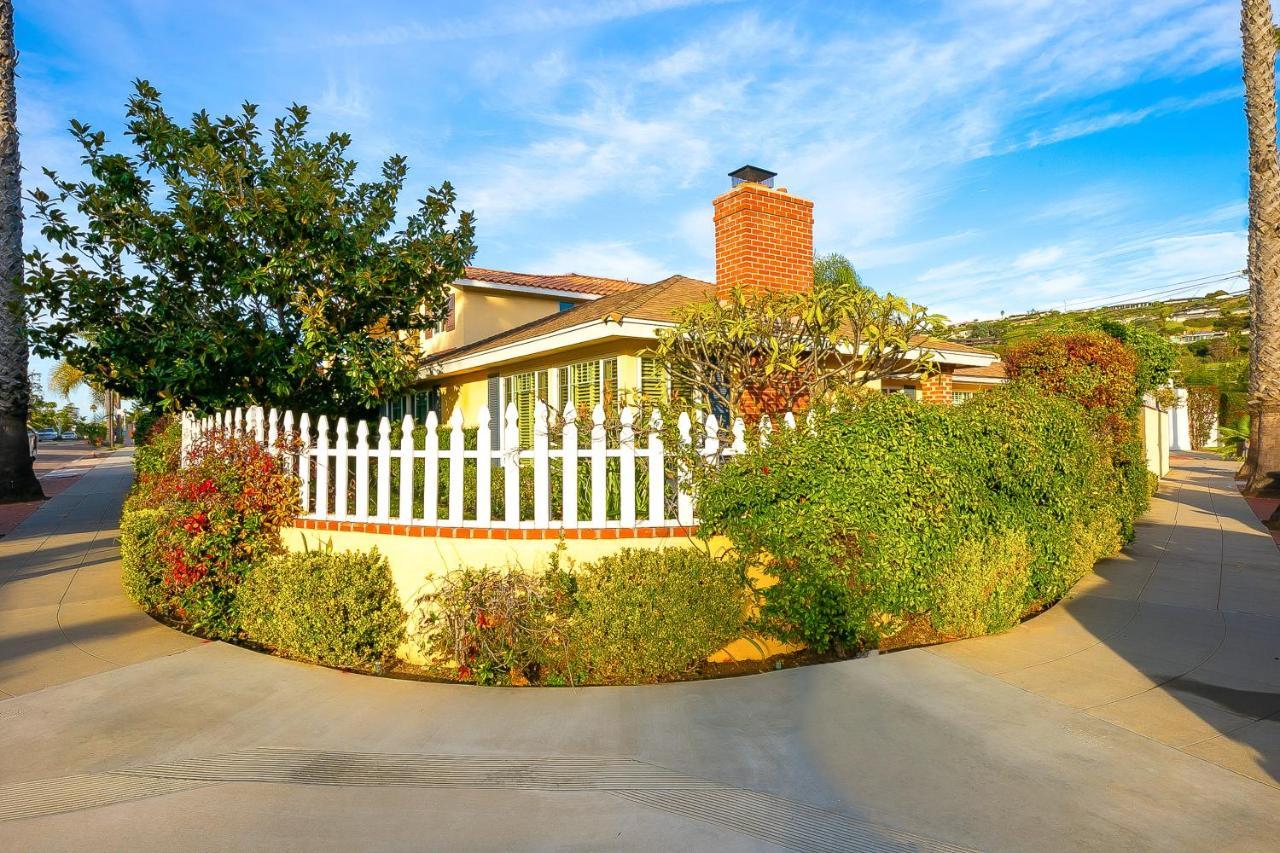 La Jolla Shores Hideaway San Diego Exterior foto