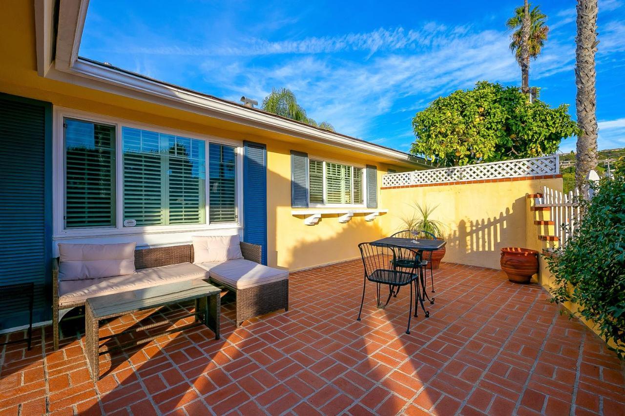 La Jolla Shores Hideaway San Diego Exterior foto