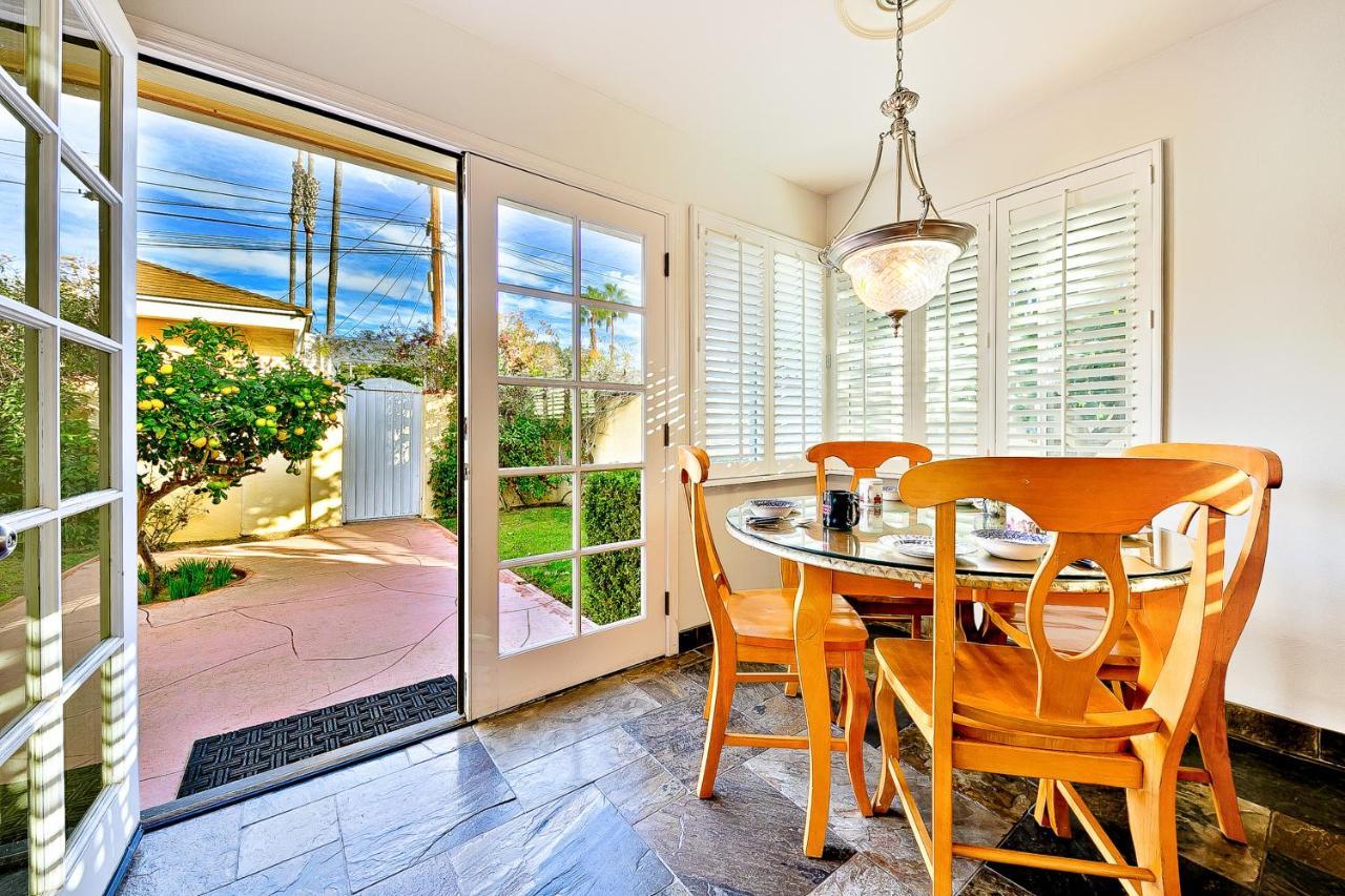 La Jolla Shores Hideaway San Diego Exterior foto