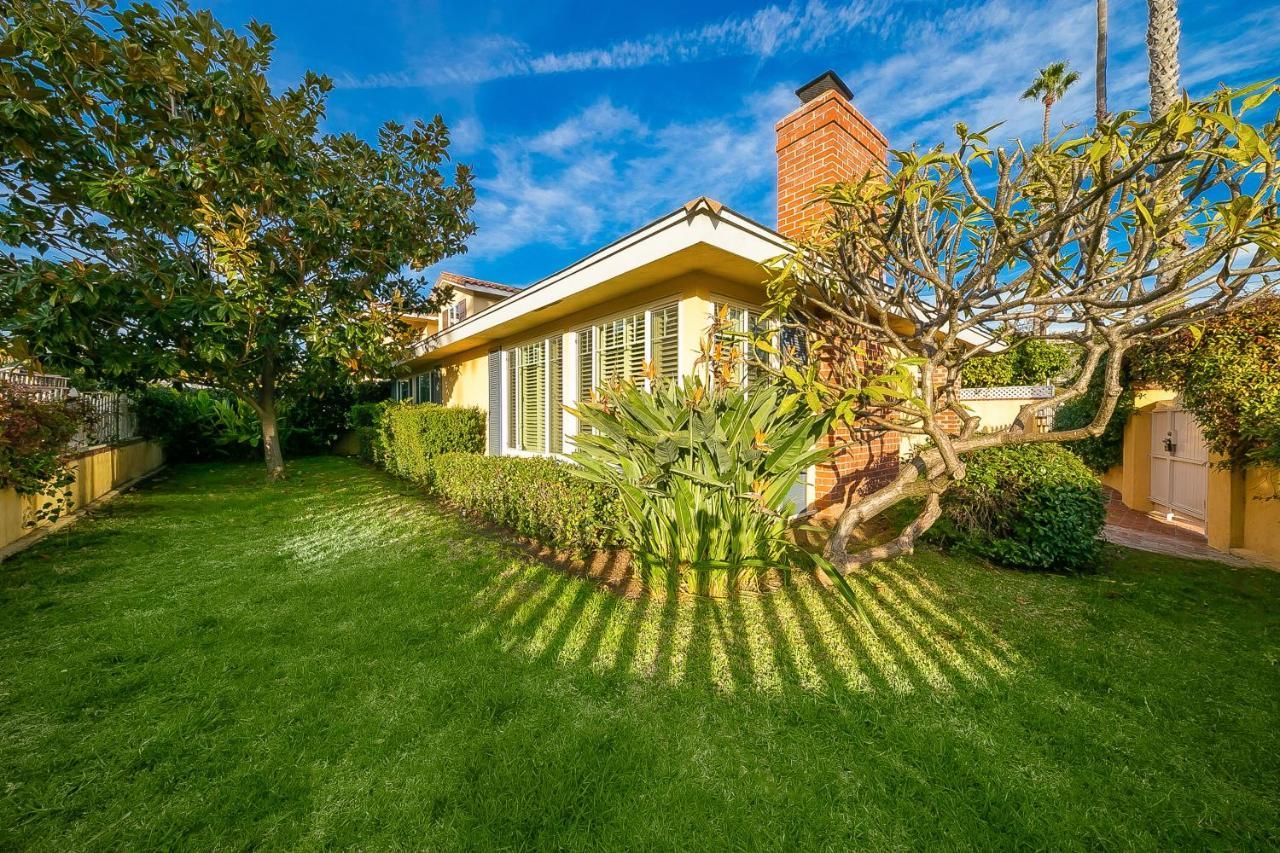 La Jolla Shores Hideaway San Diego Exterior foto