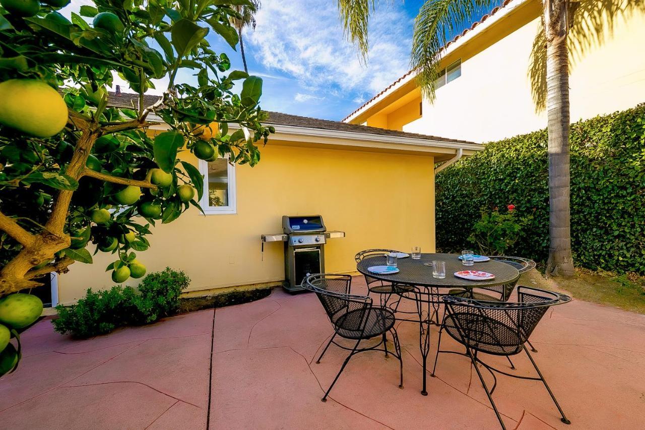 La Jolla Shores Hideaway San Diego Exterior foto